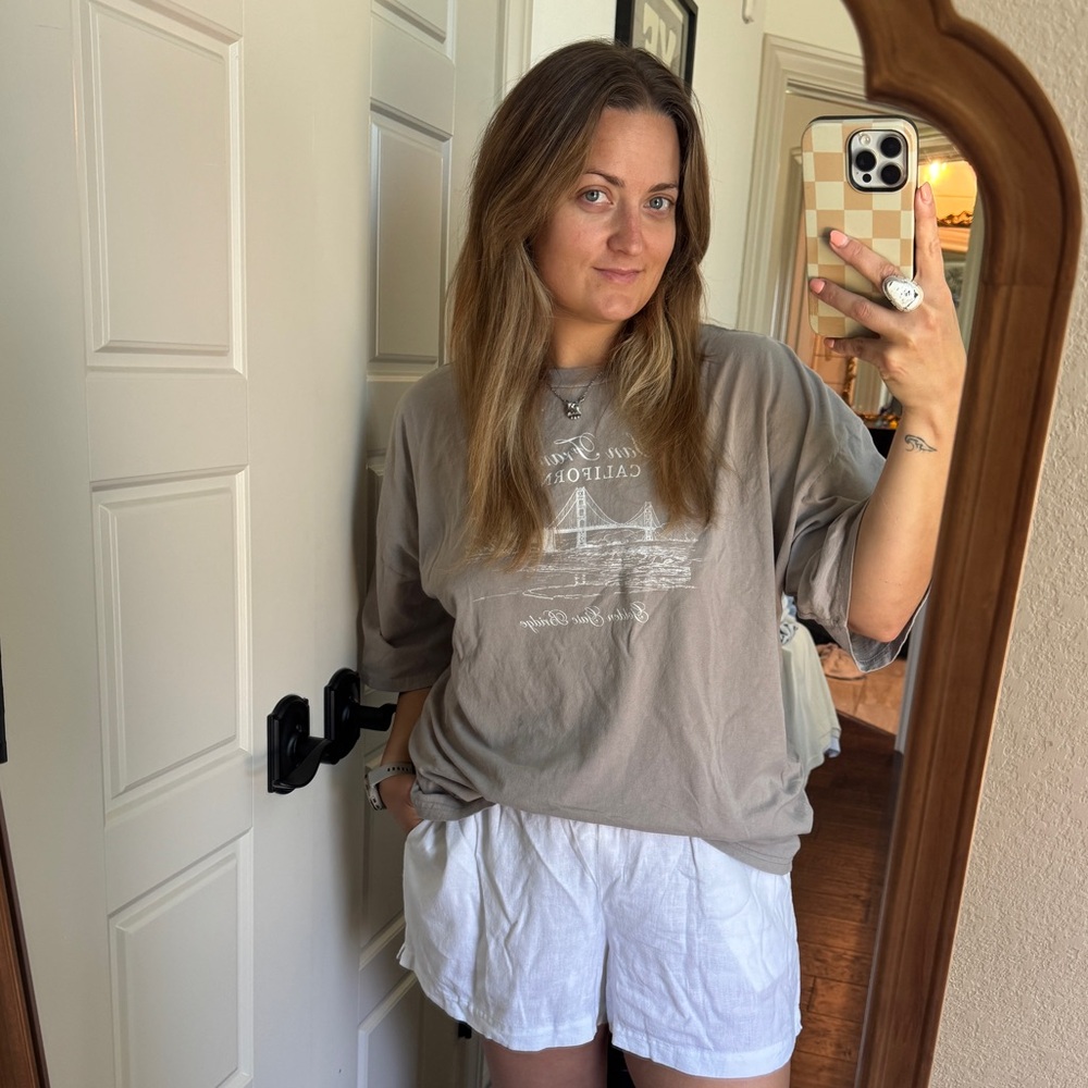 Meet your Posher, Lindsey